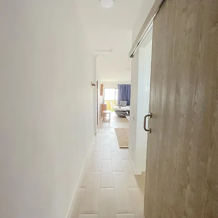 Exclusivo Apartamento 1Hab Con Piscina Y Dos Terrazas Cerca De La Playa Playa del Inglés Extérieur photo
