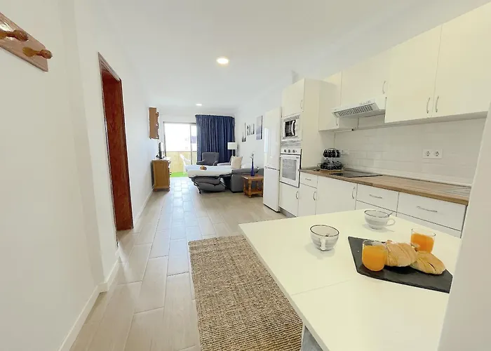 Exclusivo Apartamento 1Hab Con Piscina Y Dos Terrazas Cerca De La Playa