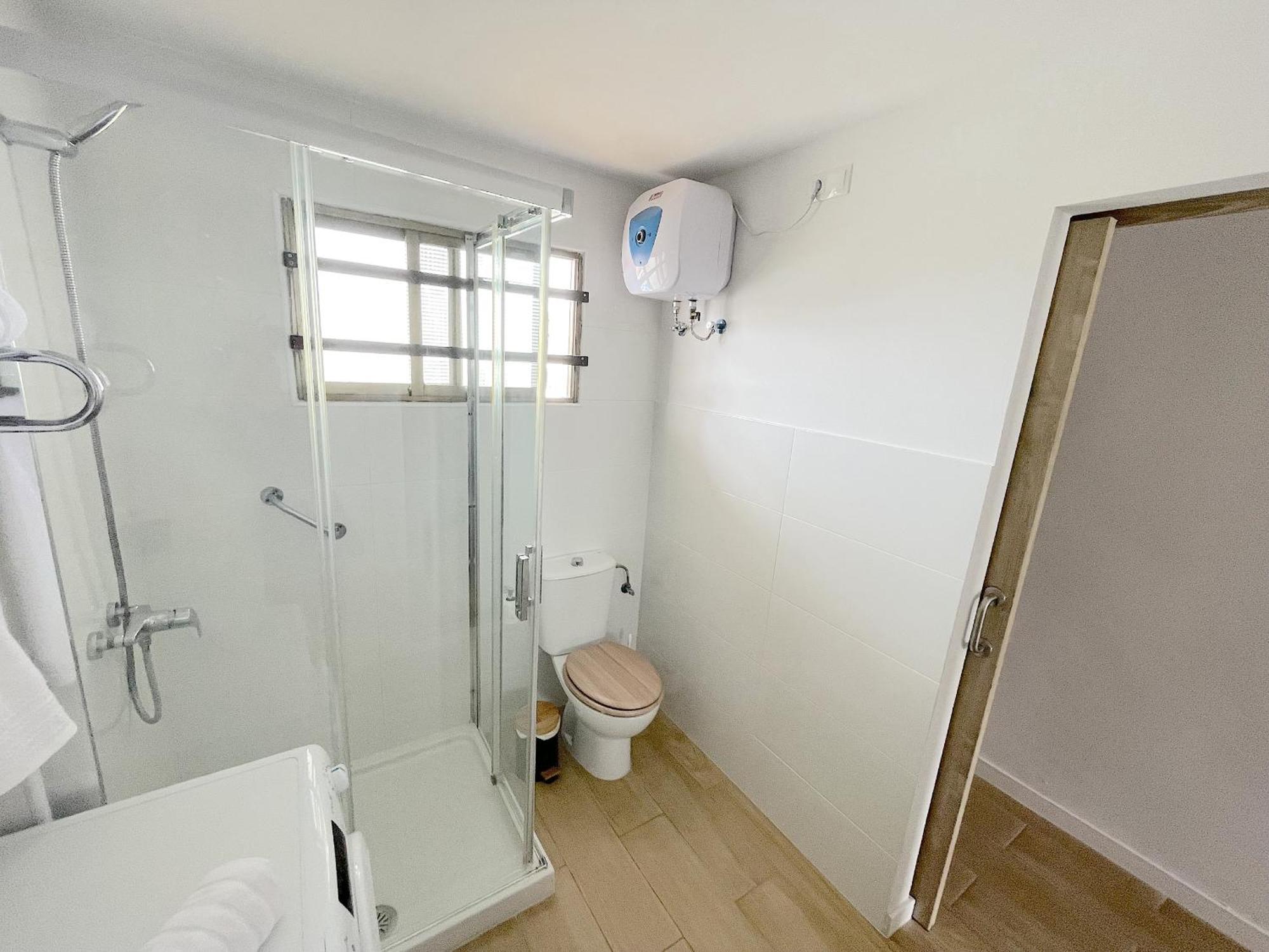 Apartment Exclusivo 1hab Con Piscina Y Dos Terrazas Cerca De La Playa