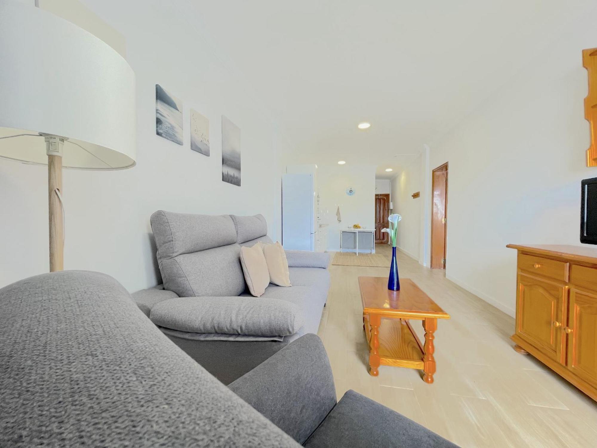 Exclusivo 1hab Con Piscina Y Dos Terrazas Cerca De La Playa * Playa del Ingles (Gran Canaria)