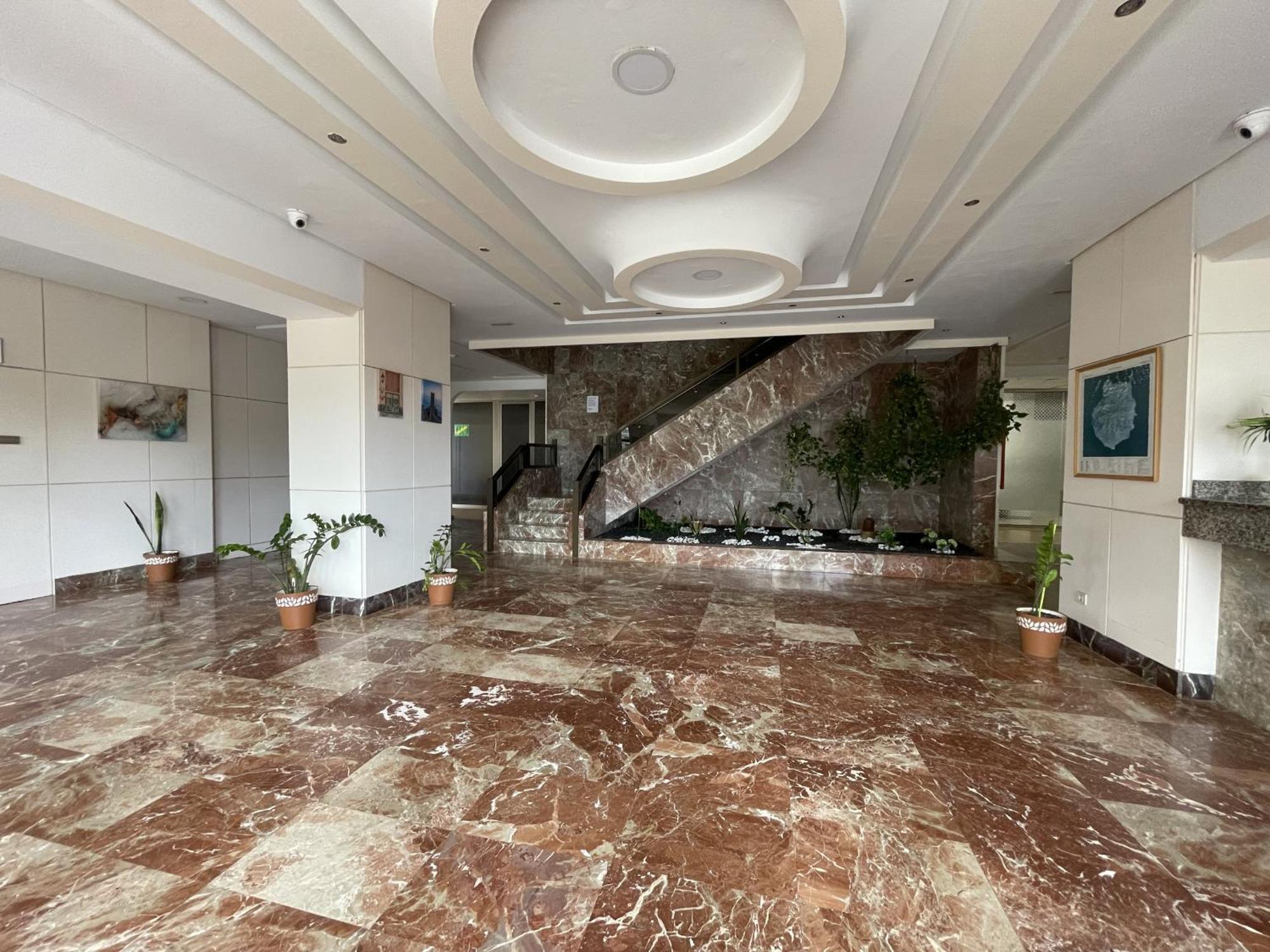 Exclusivo 1hab Con Piscina Y Dos Terrazas Cerca De La Playa Apartment